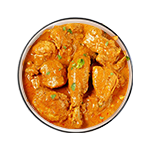 Chicken Korma  Regular 