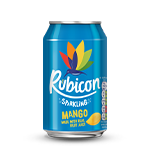 Rubicon Mango  Can 